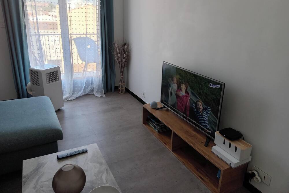 Photo of Livingroom in La Bocca