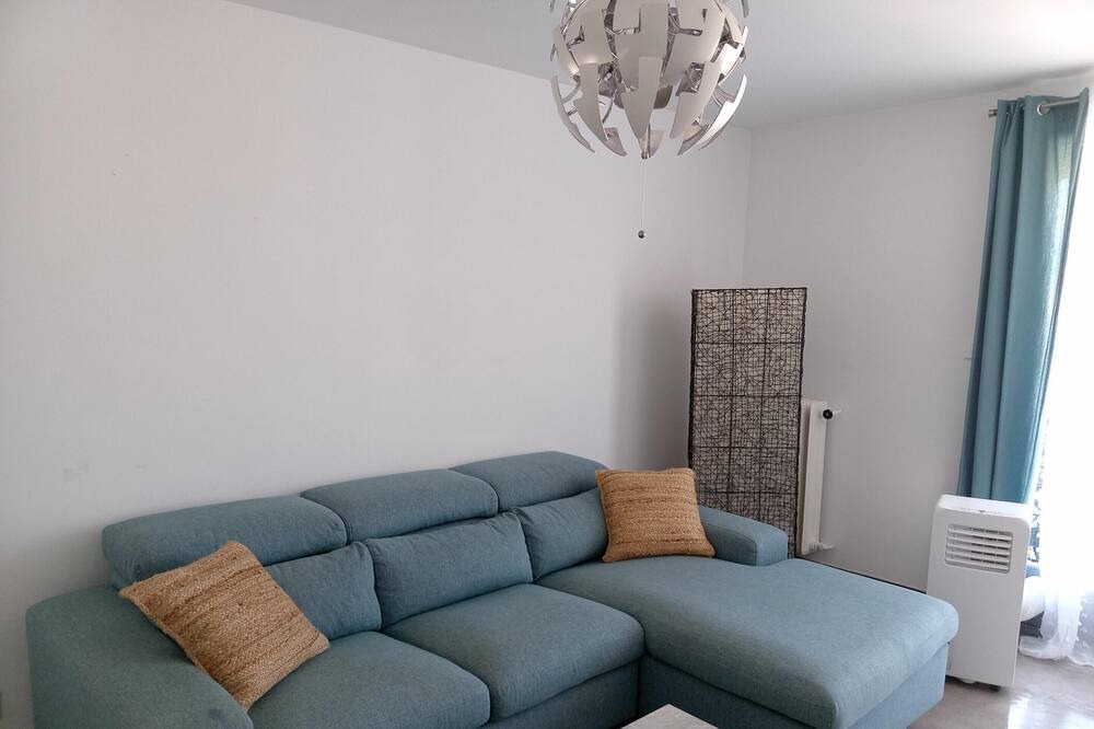 Photo of Livingroom in La Bocca
