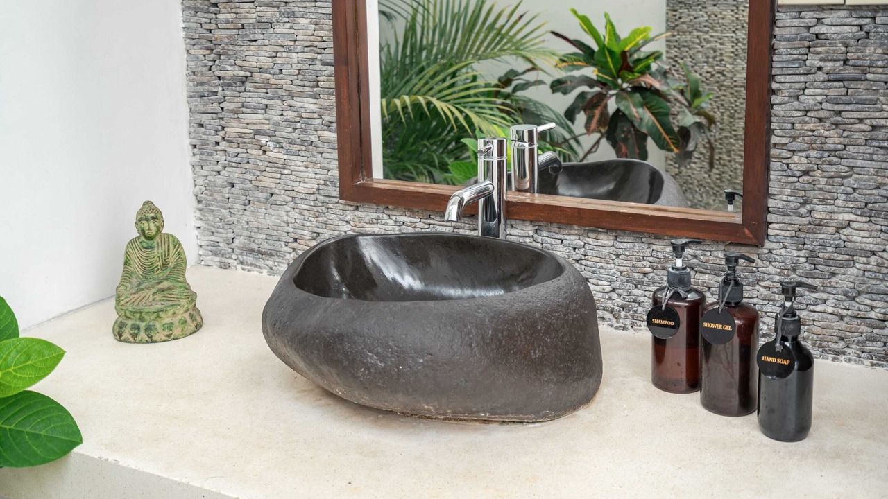 Photo of Bathroom in Batubelig