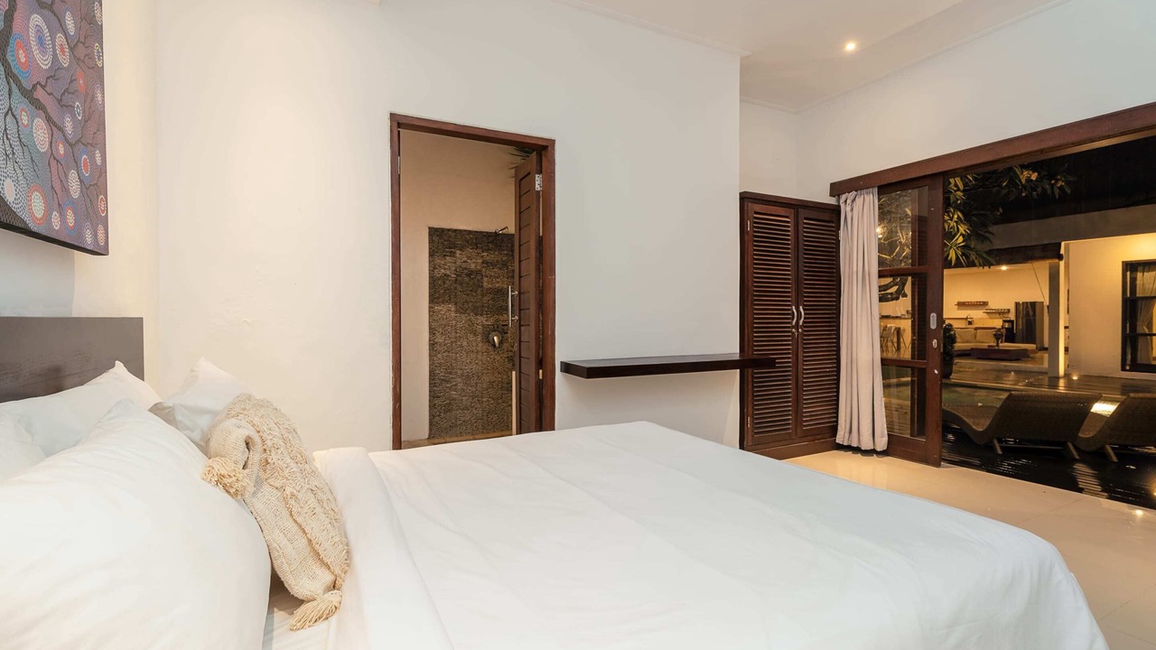 Photo of Bedroom in Batubelig