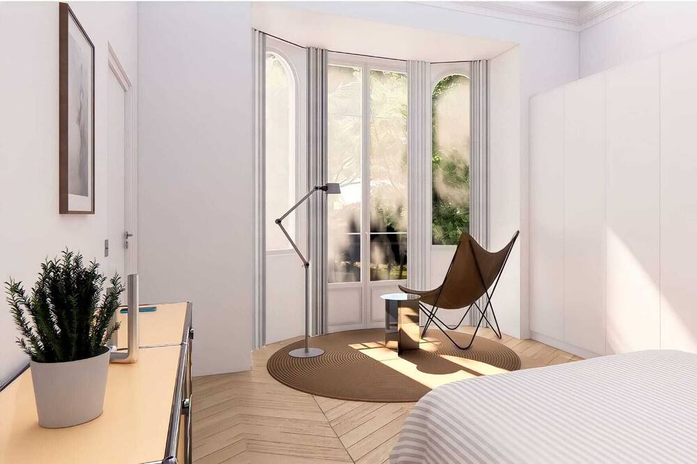 Photo of Bedroom in Mantega