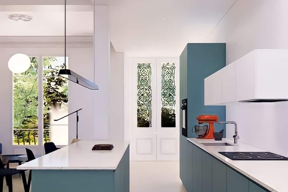 Photo of Kitchen in Mantega
