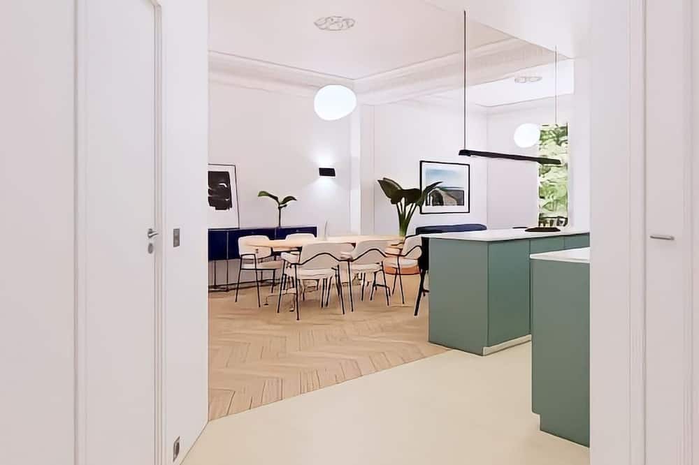 Photo of Kitchen in Mantega