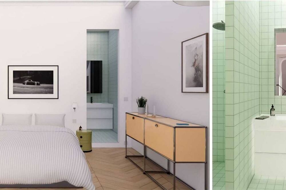 Photo of Bedroom in Mantega