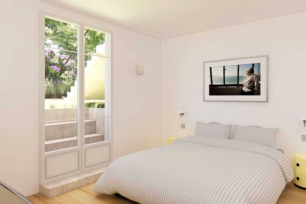 Photo of Bedroom in Mantega