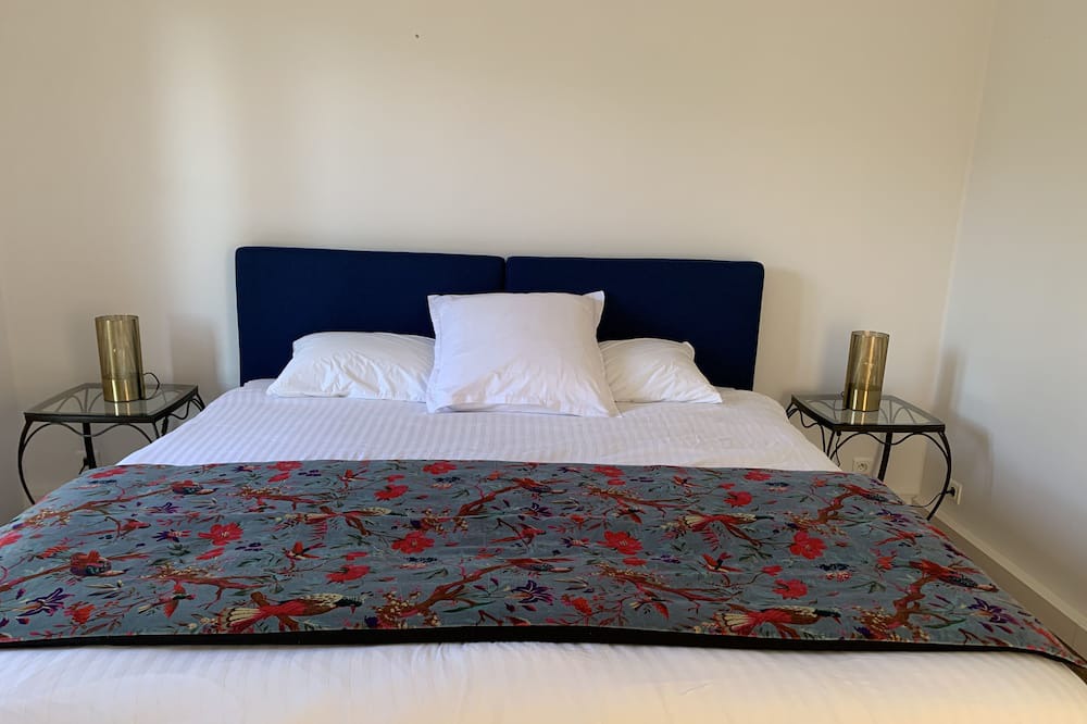 Photo of Bedroom in Mons