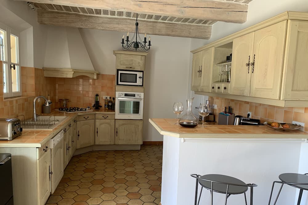 Photo of Kitchen in Mons