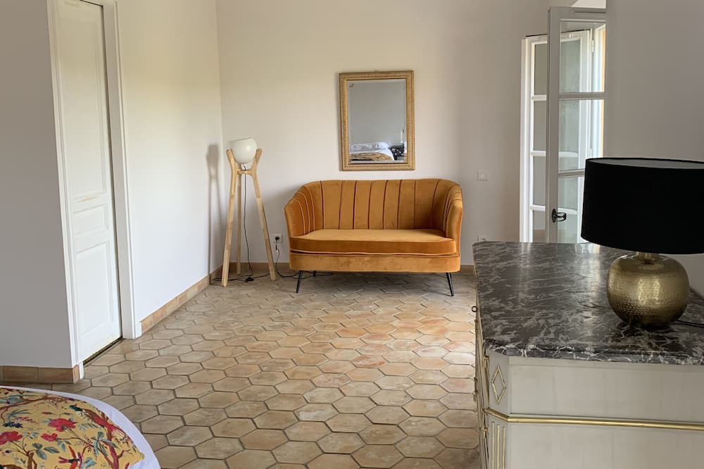 Photo of Bedroom in Mons