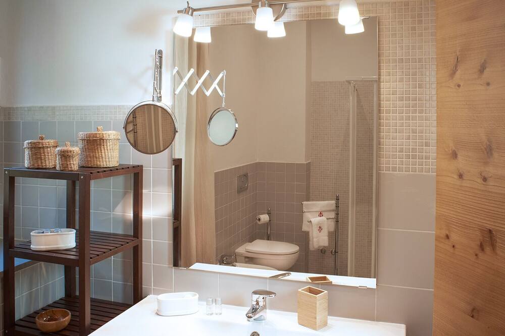 Photo of Bathroom in Panzano in Chianti