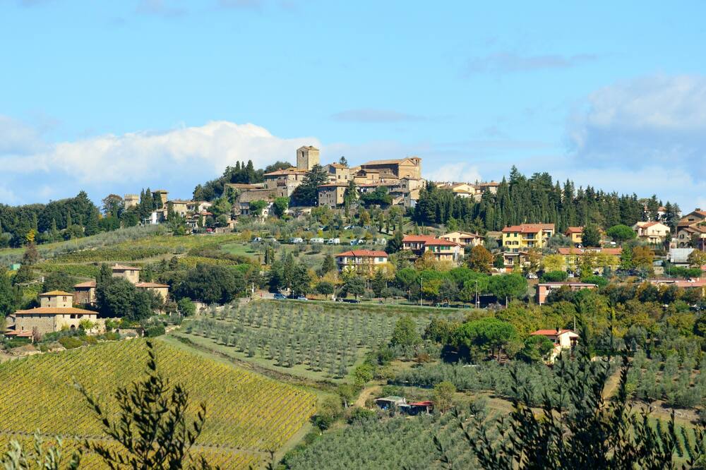 Photo of Others in Panzano in Chianti