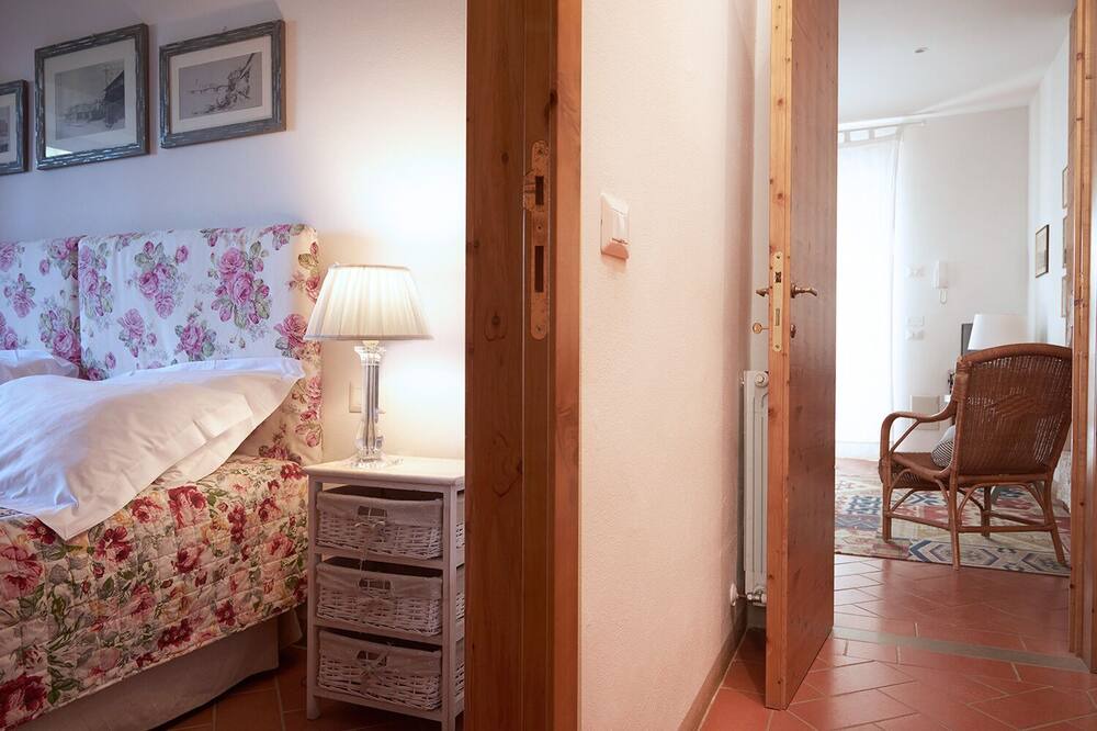 Photo of Bedroom in Panzano in Chianti