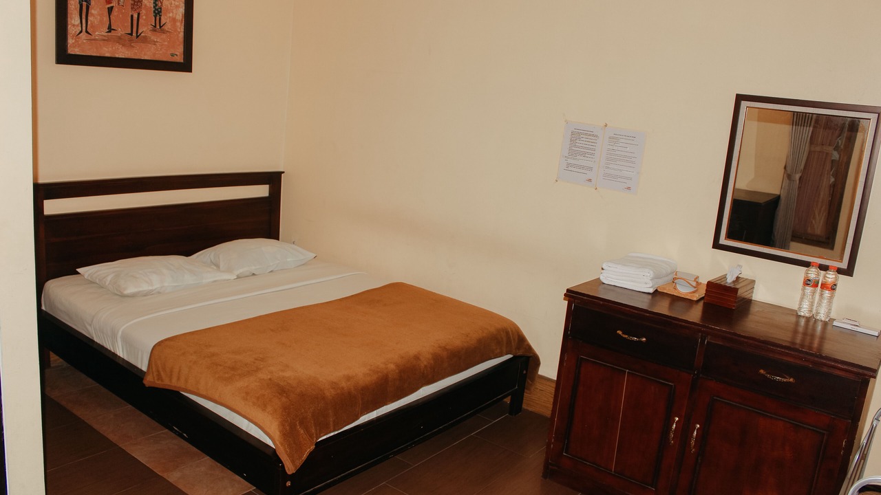 Photo of Bedroom in Ngadisari