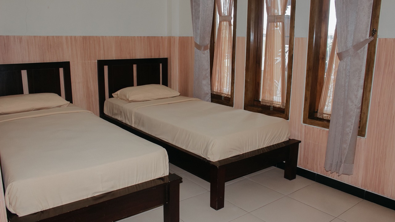 Photo of Bedroom in Ngadisari