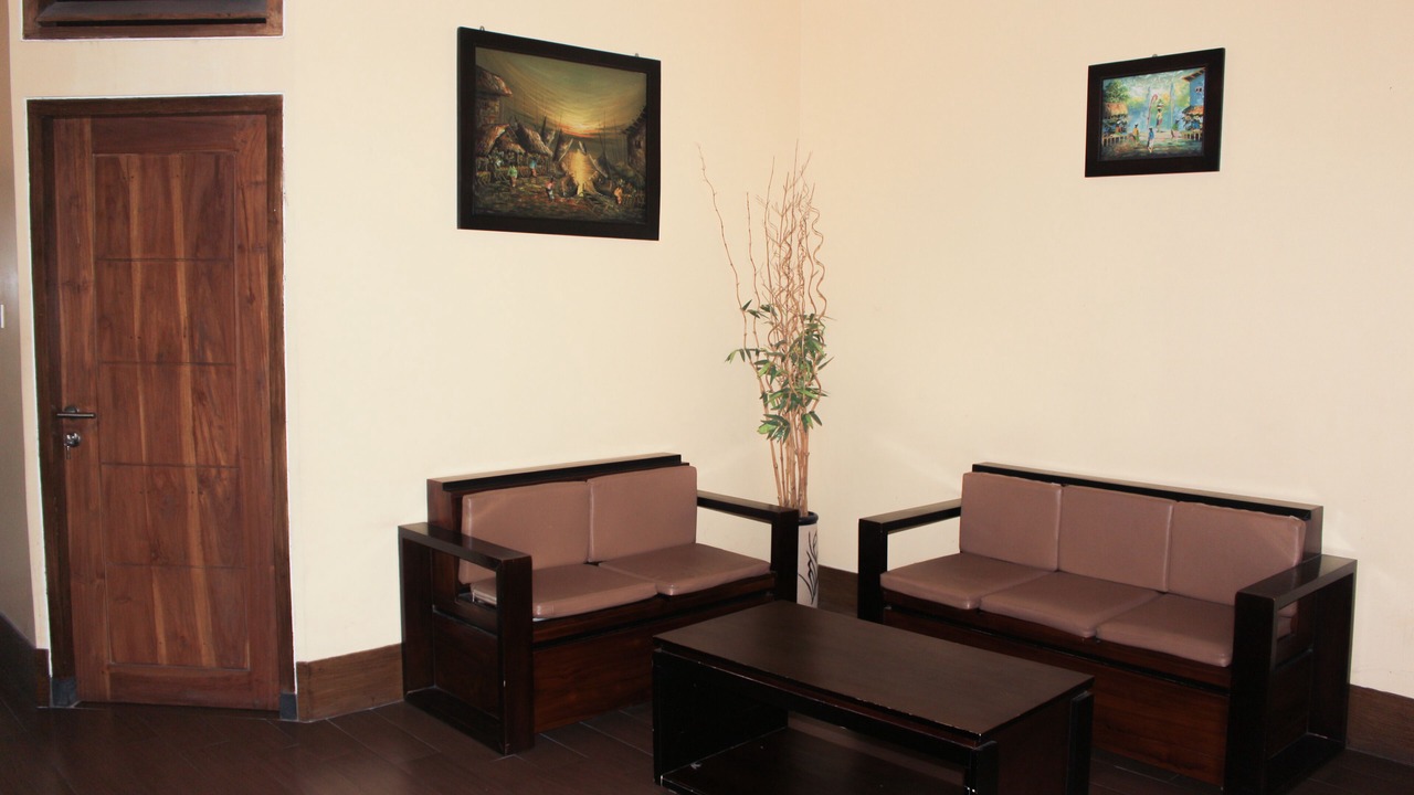 Photo of Bedroom in Ngadisari