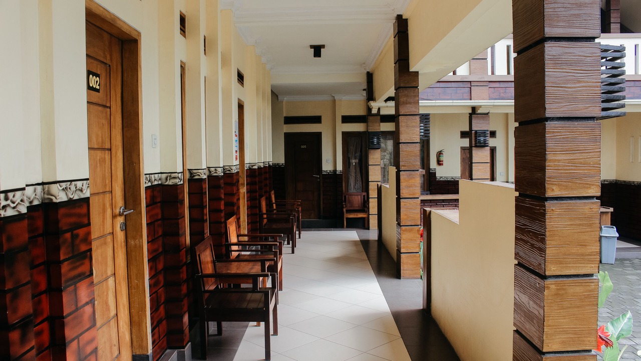 Photo of Outdoor in Ngadisari