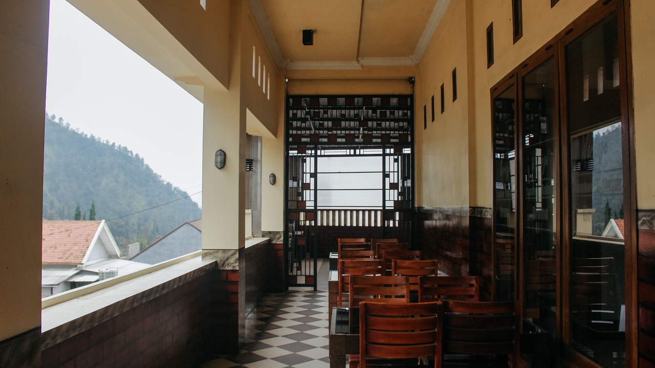 Photo of Others in Ngadisari