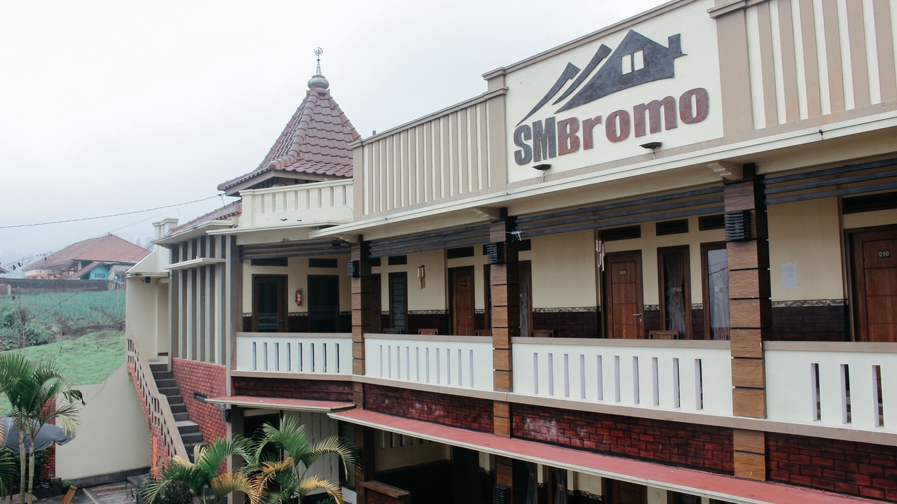 Photo of Outdoor in Ngadisari