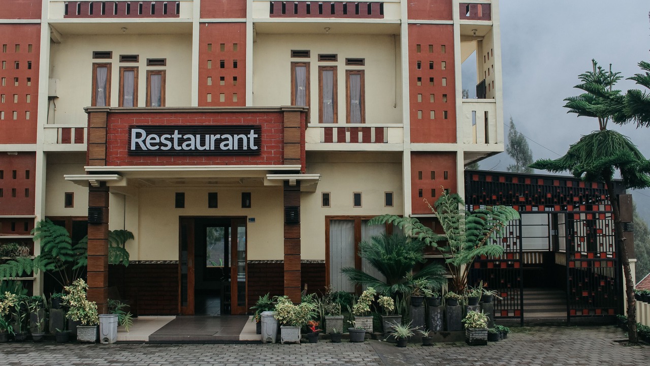 Photo of Outdoor in Ngadisari