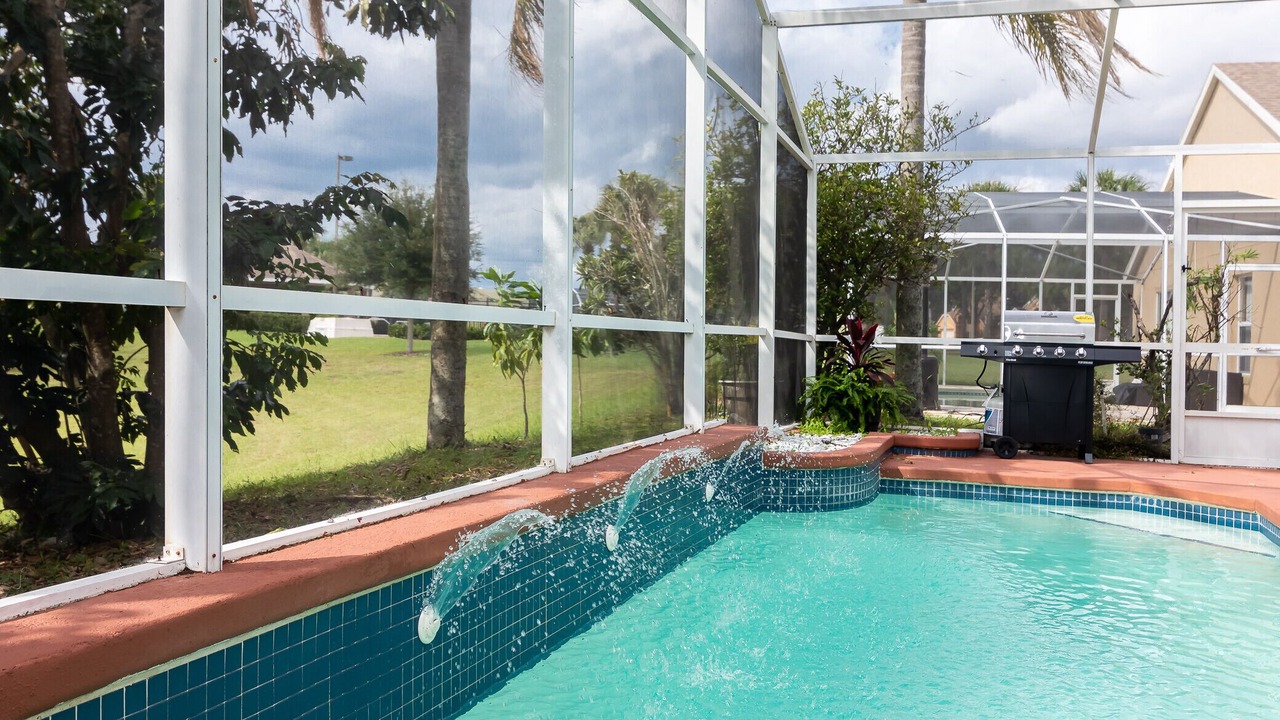Photo of Outdoor in Lake Davenport Estates