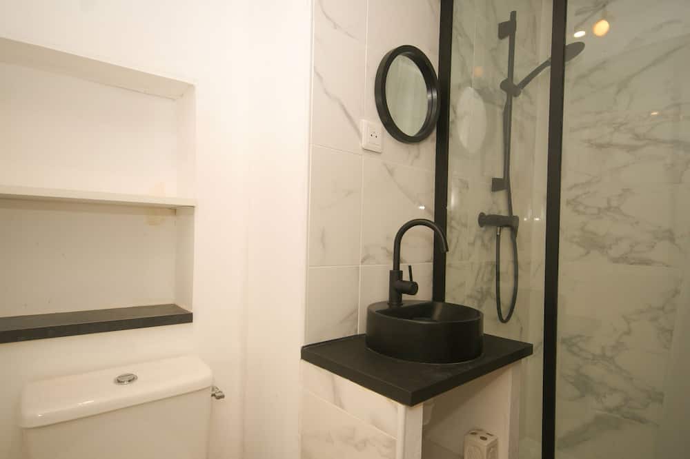 Photo of Bathroom in La Garde-Freinet