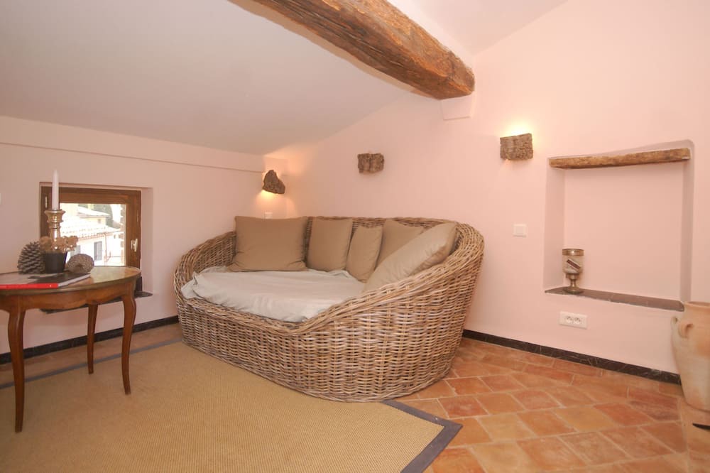 Photo of Livingroom in La Garde-Freinet