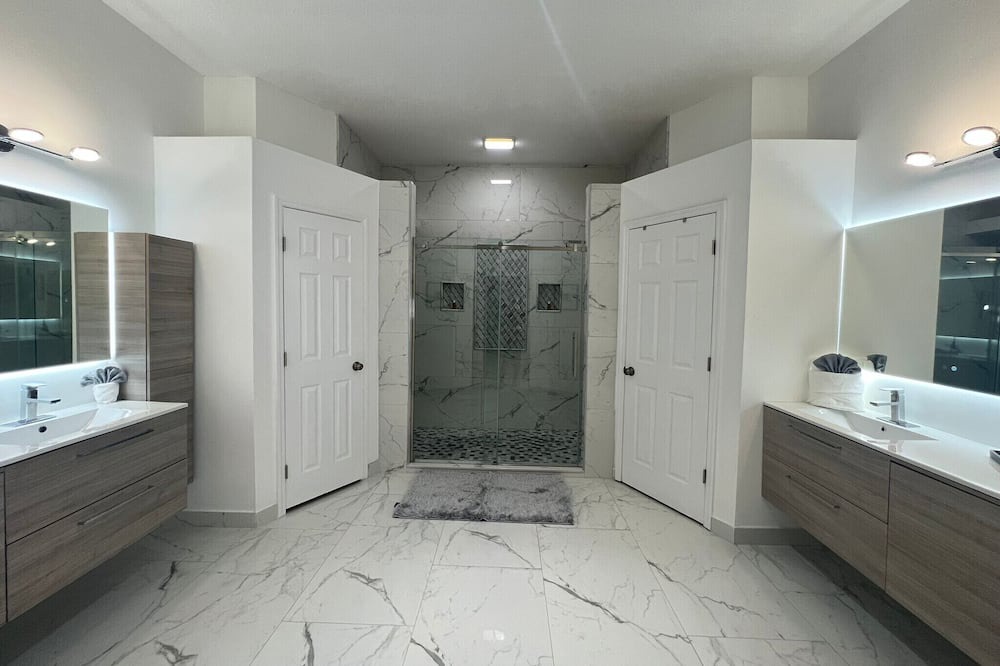 Photo of Bathroom in Orlando