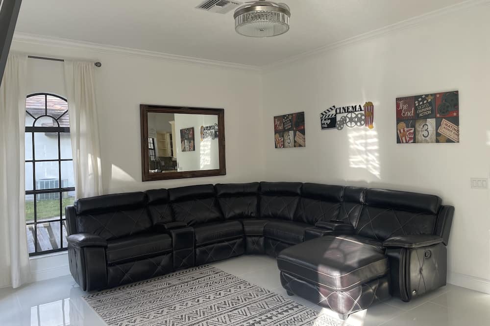 Photo of Bedroom in Orlando