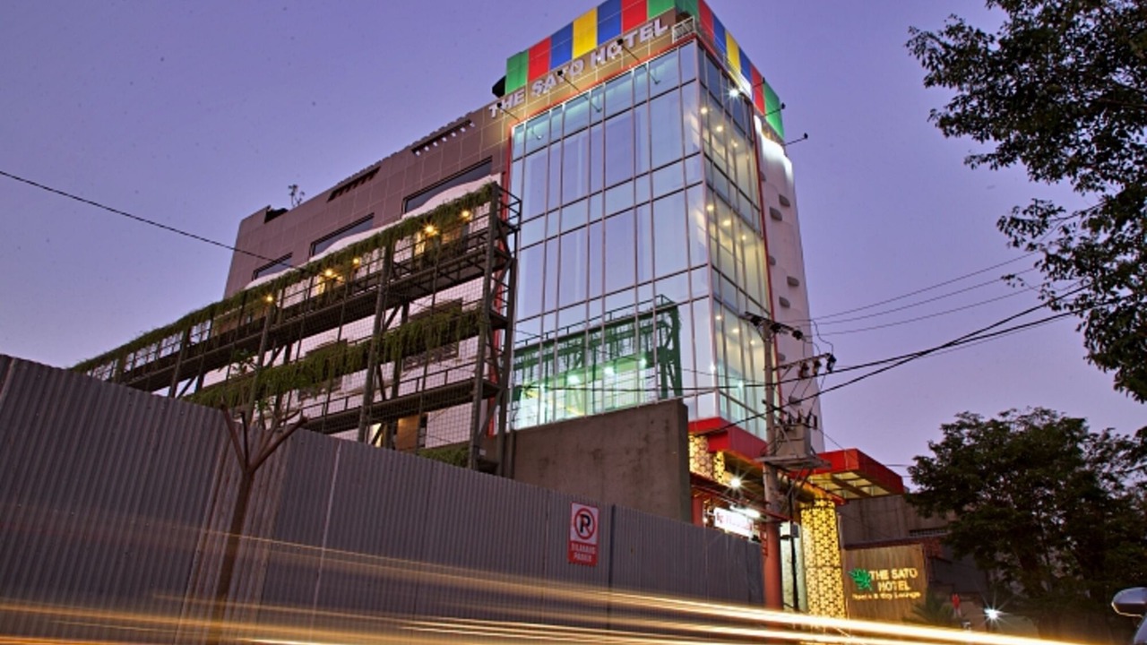 Photo of Outdoor in Kudus