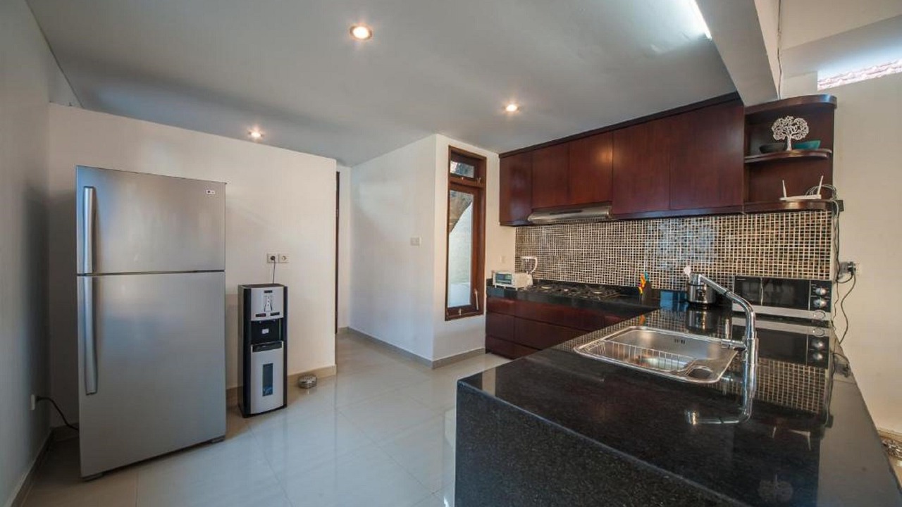 Photo of Kitchen in Sanur