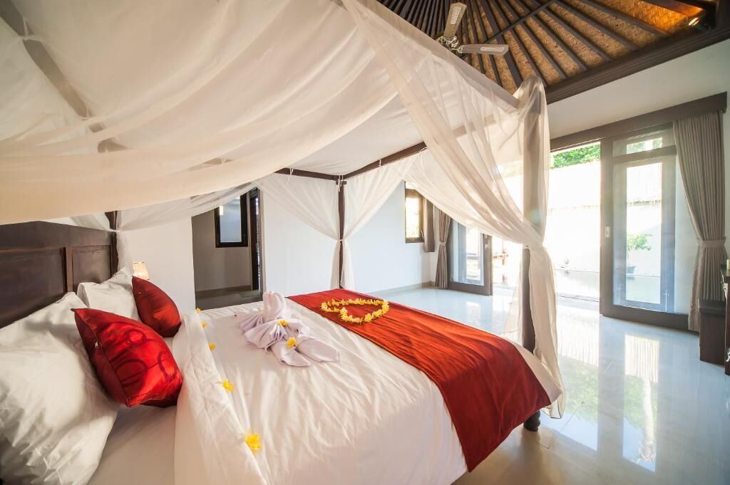Photo of Bedroom in Sanur