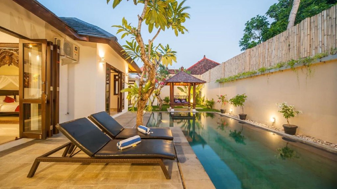 Photo of Outdoor in Sanur