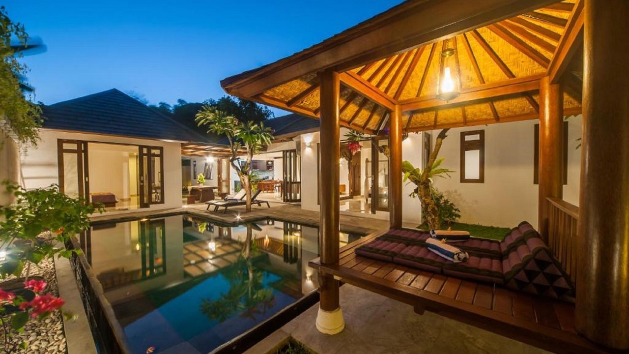 Photo of Outdoor in Sanur