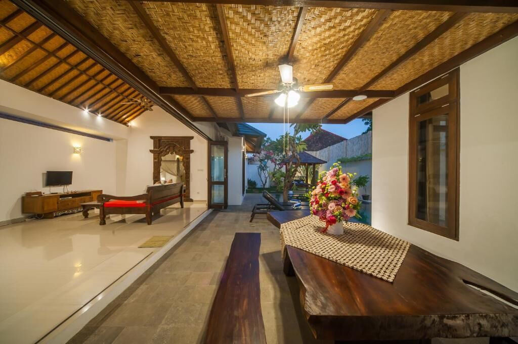 Photo of Patio Balcony in Sanur