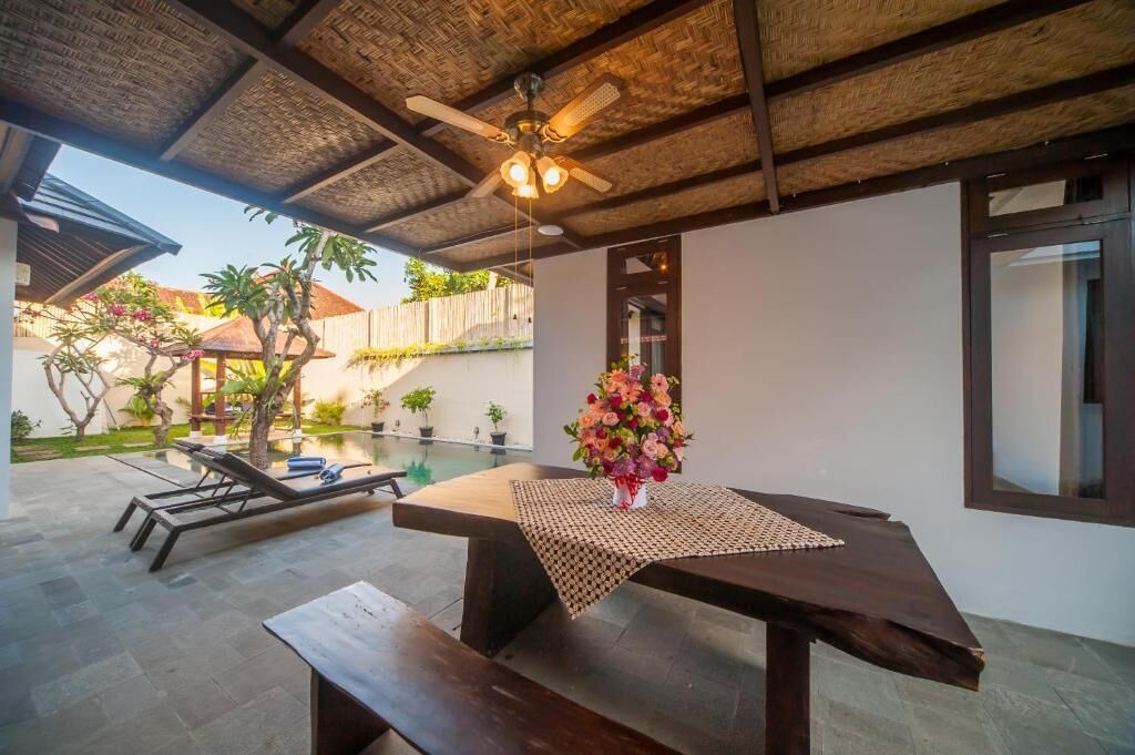 Photo of Patio Balcony in Sanur