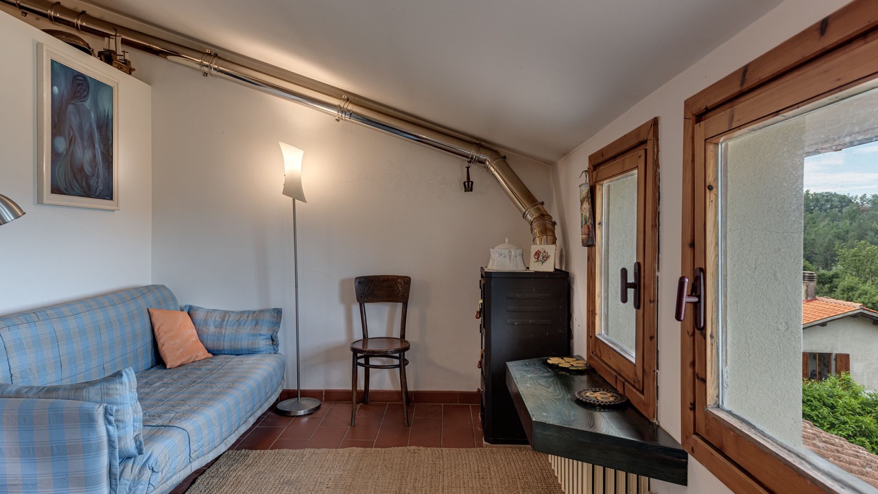 Photo of Livingroom in Bivigliano