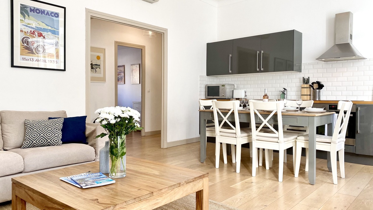 Photo of Livingroom in Gambetta