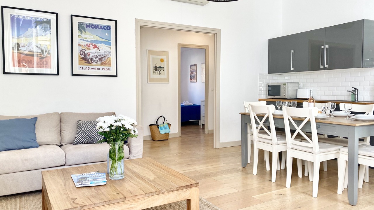 Photo of Livingroom in Gambetta