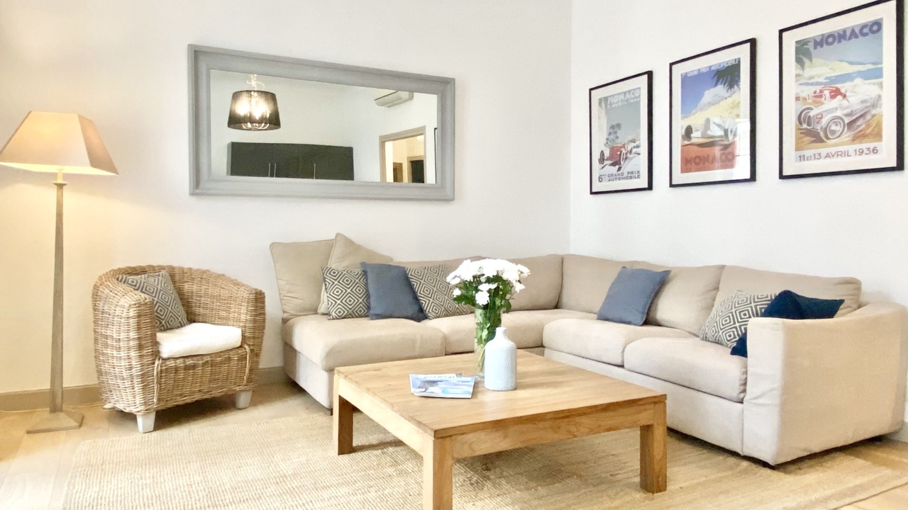 Photo of Livingroom in Gambetta