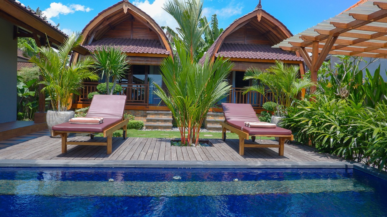 Photo of Outdoor in Kelating