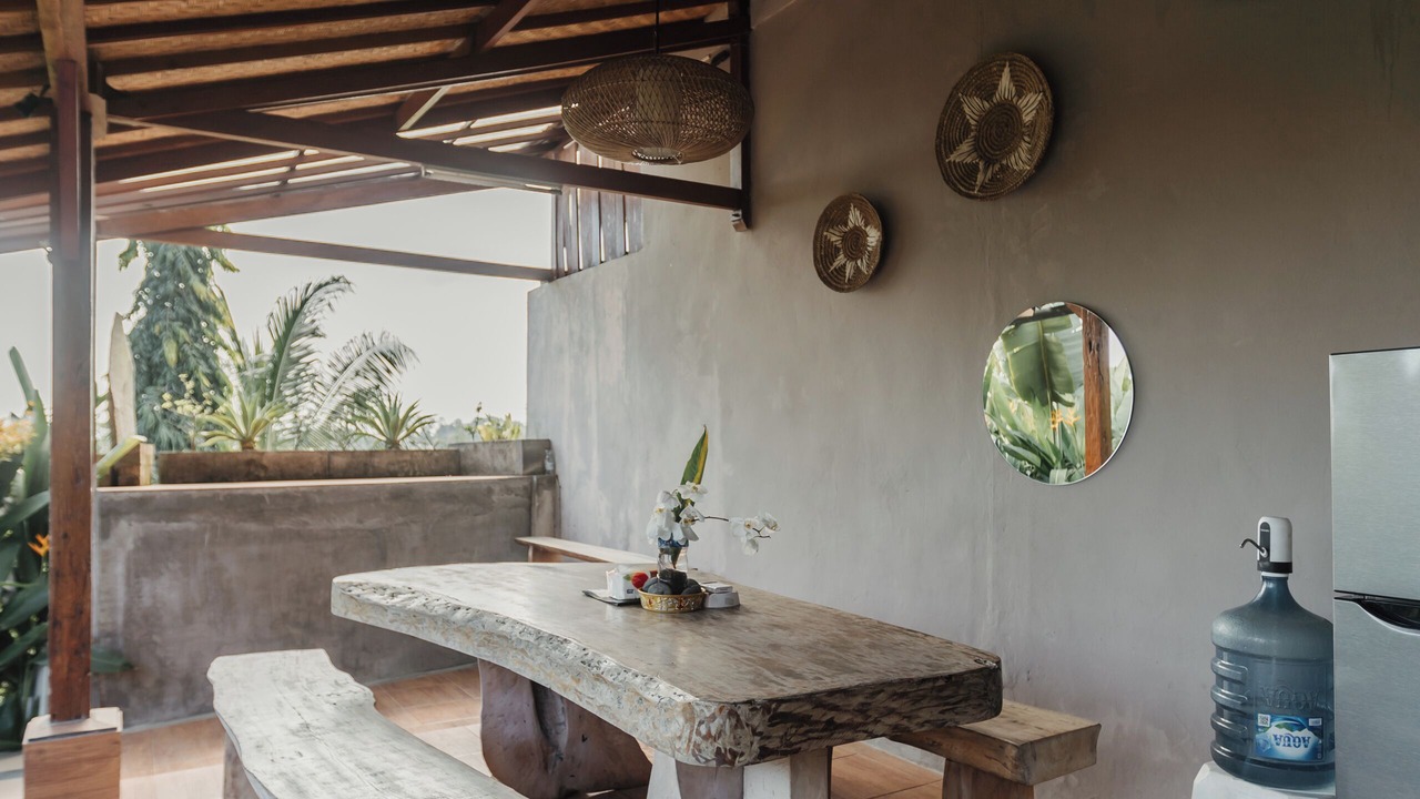 Photo of Kitchen in Kelating