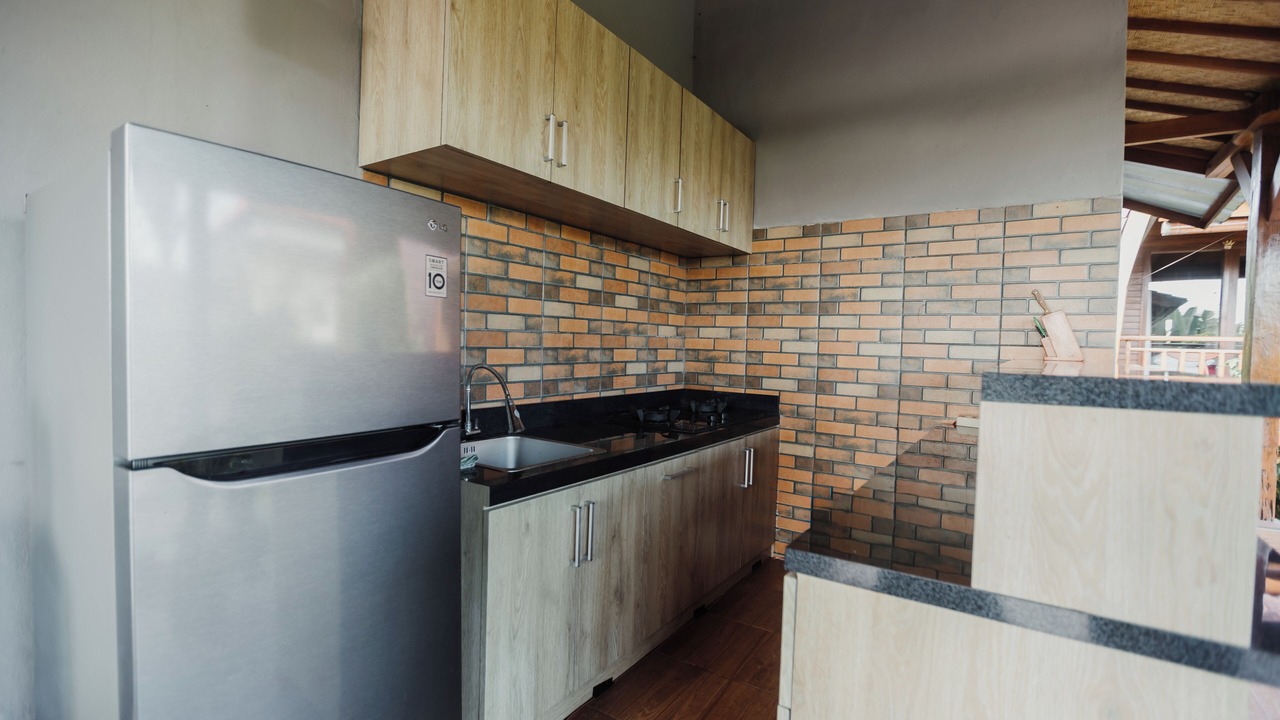 Photo of Kitchen in Kelating