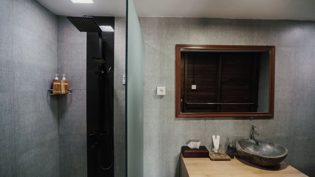 Photo of Bathroom in Kelating