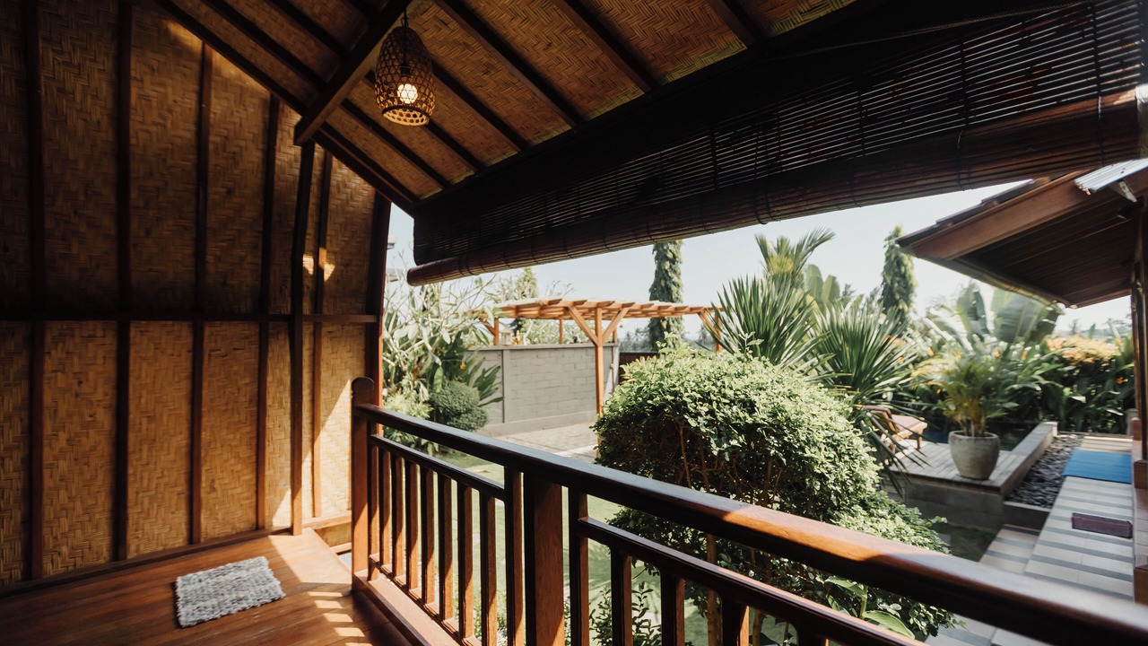 Photo of Patio Balcony in Kelating