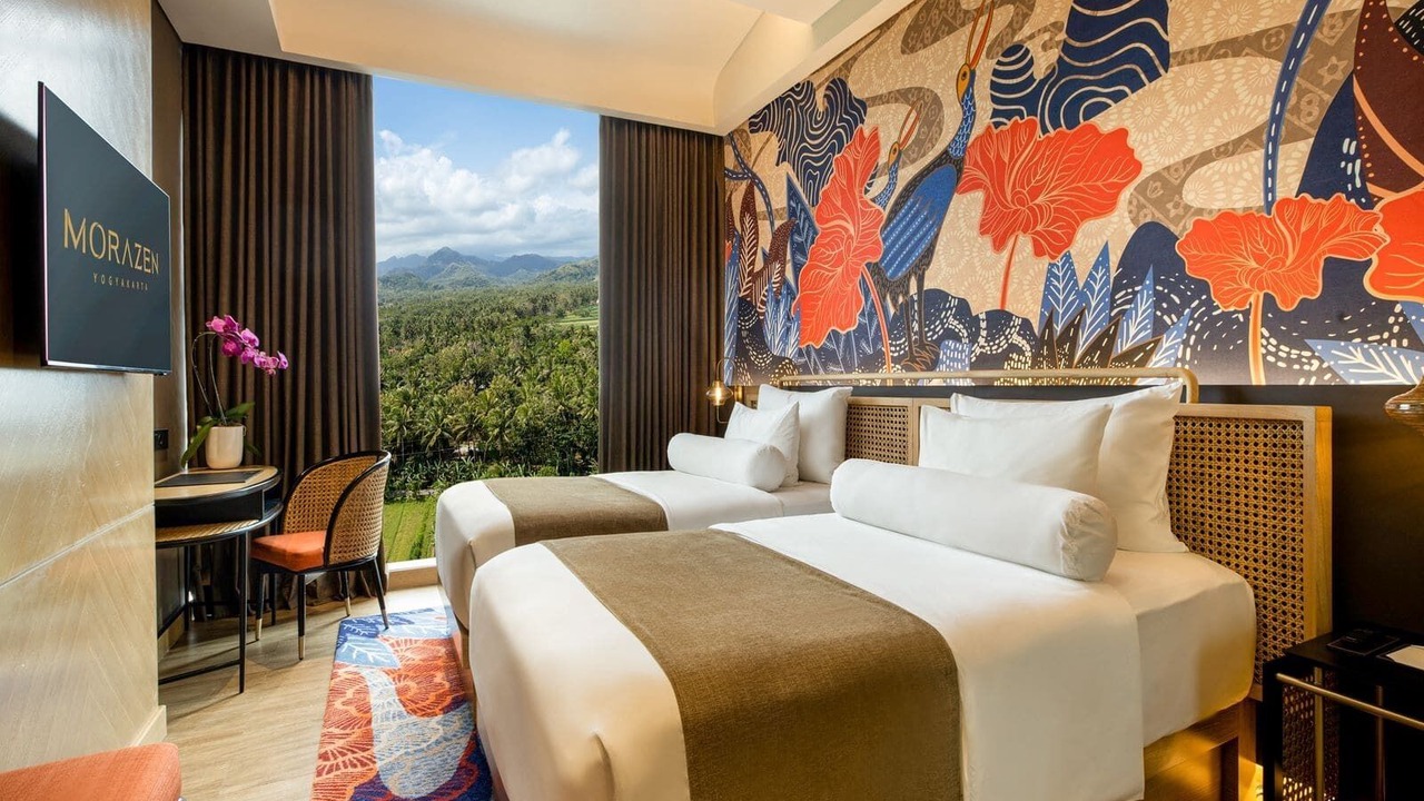 Photo of Bedroom in Temon