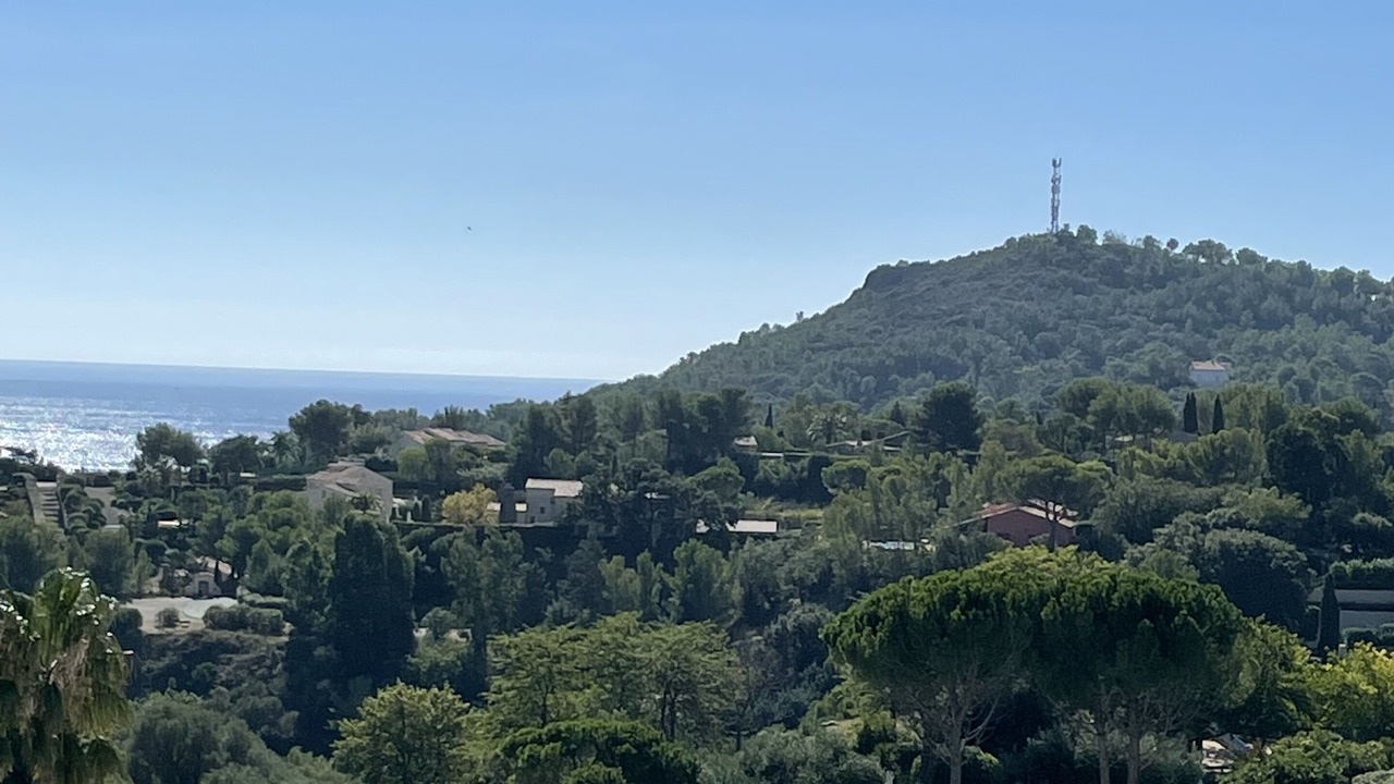 Photo of Outdoor in Cap Esterel