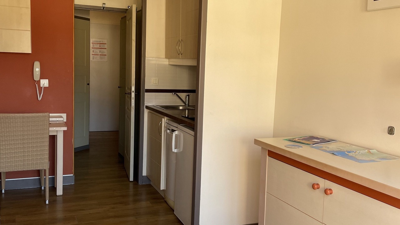 Photo of Kitchen in Cap Esterel