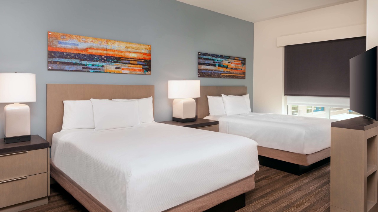Photo of Bedroom in Airport North