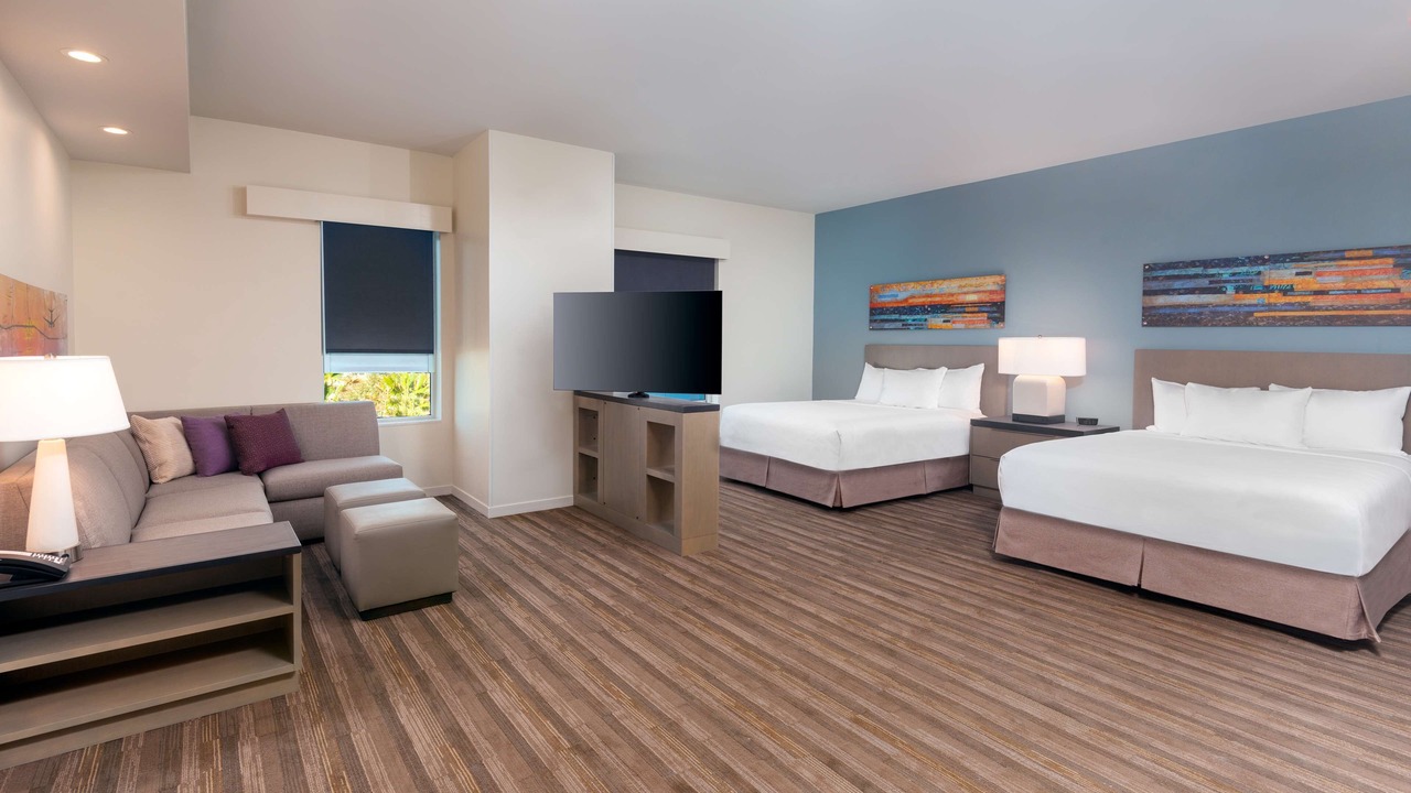 Photo of Bedroom in Airport North