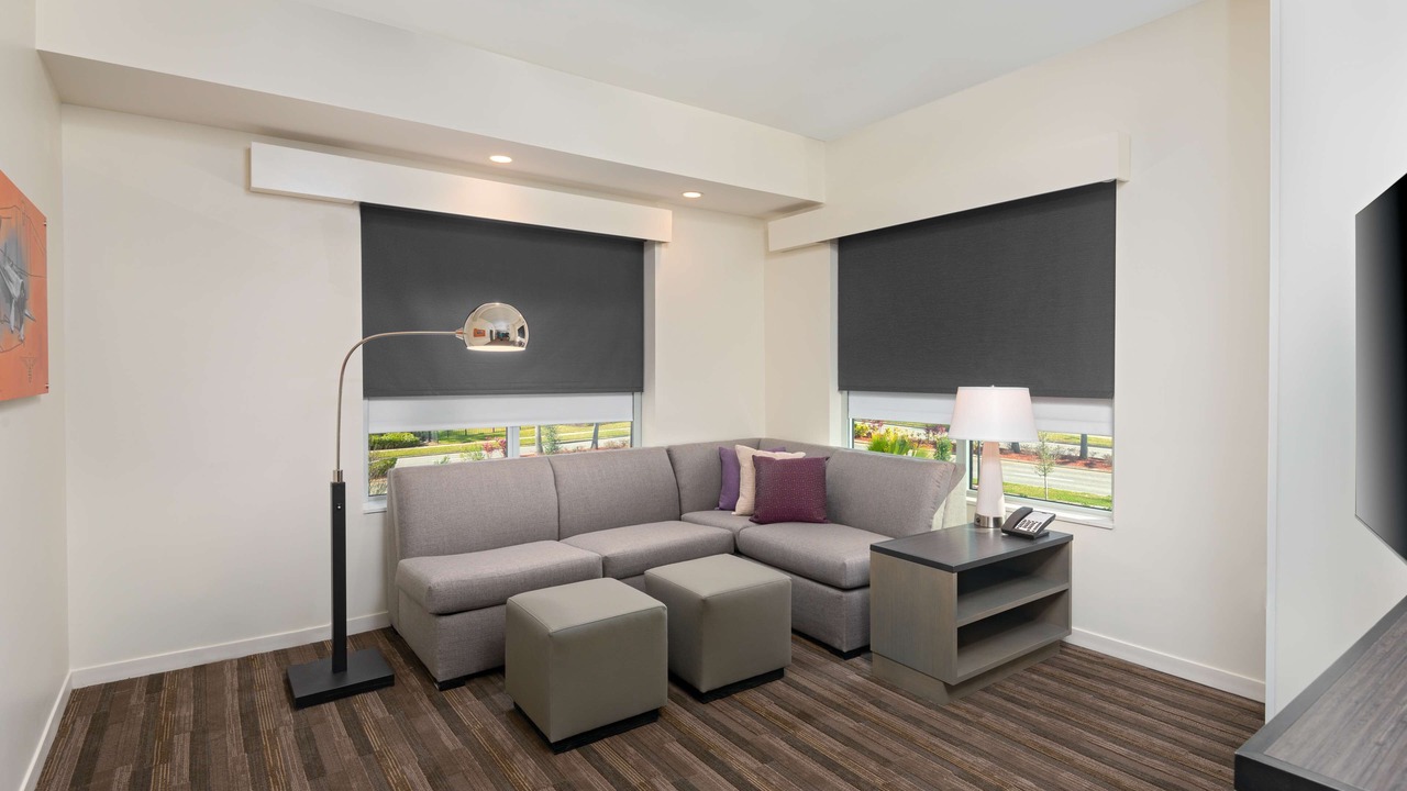 Photo of Bedroom in Airport North