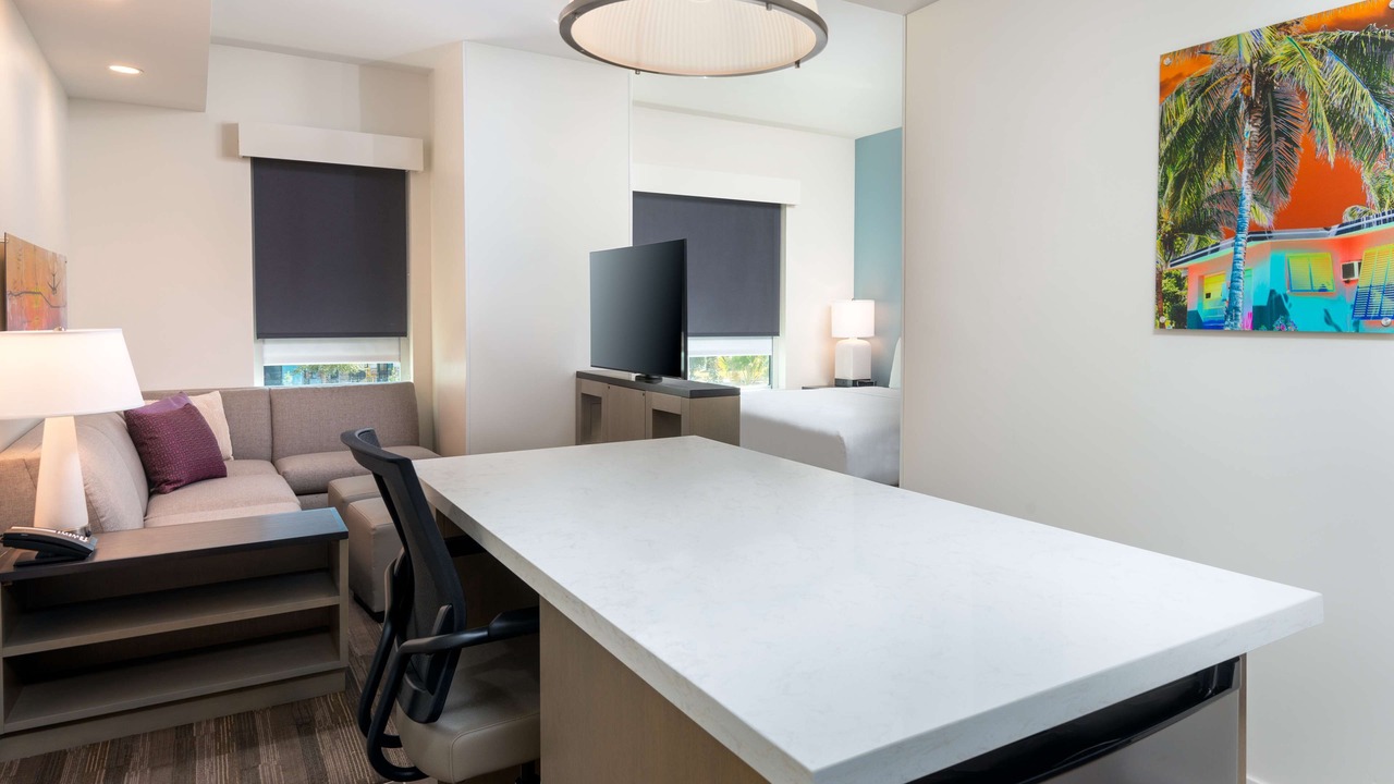 Photo of Bedroom in Airport North
